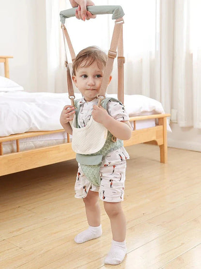 Passinhos Baby® – Cinto de Apoio para Bebês